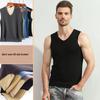 Men's and Women's Double-Sided Warm Base Layer Vest