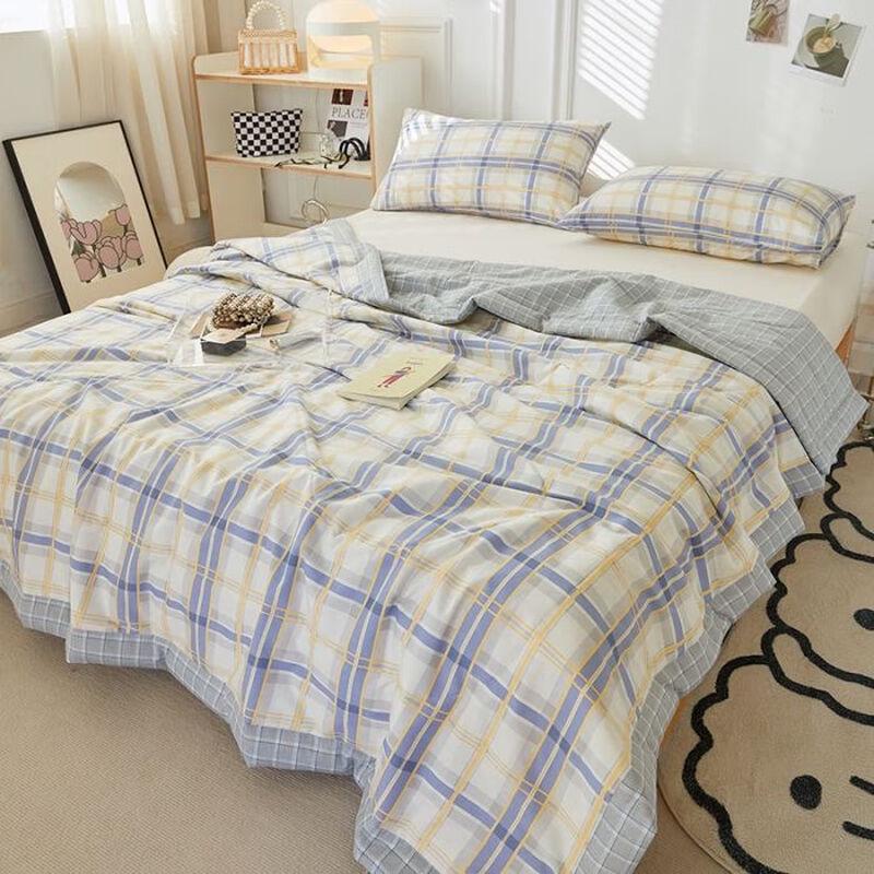 PLOVER Xinjiang Cotton Summer Quilt