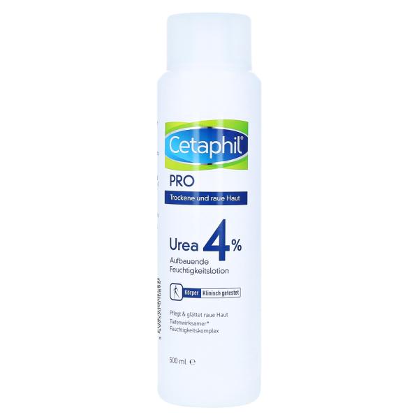 

Cetaphil Pro Urea 4% Lotion 500ml