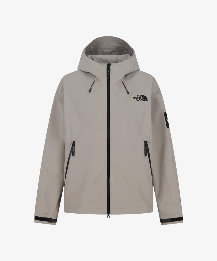 The North Face Nj2Hs03M White Label Briton Jacket Latte