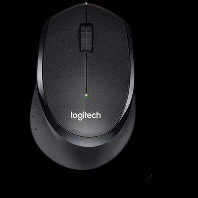 Logitech M330 Silent Wireless Mouse