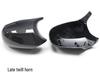 Carbon Fiber Rearview Mirror Cover for BMW 3 Series E90/E92/E93 (Pre-Facelift & Facelift)