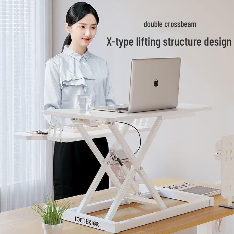 Loctek Adjustable Standing Desk Converter