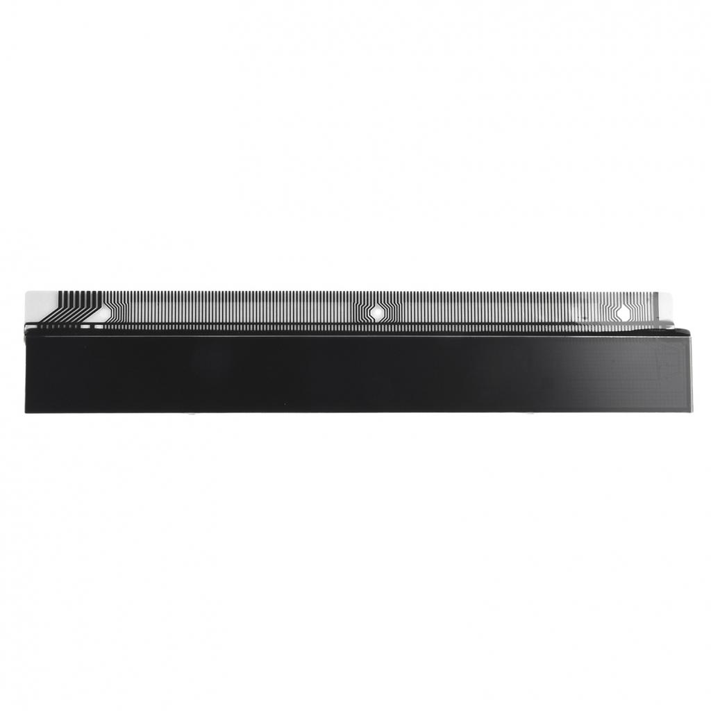 Pixel LCD-display Flatkabel För BMW E31 8-serien BORG 18 KNAPPAR OBC