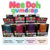 Nee Doh Maltose Slow Rising Stress Relief Ball Schylling Soft Squeeze Fidget Toy