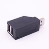 Portable USB Adapter Extender 1 To 3 Ports USB3.0 Splitter Connect Multiple Devices To PC or Laptop Phone