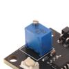 Adjustable Angle Servo Driver Board Servo Control Module Sg90 Servo Driver Circuit Pwm Trawler Sg90 Servo Driver Circuit