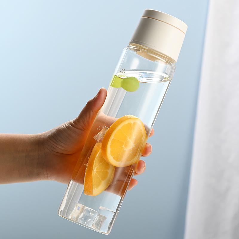 Cold Brew Pot Coffee Household Cold Brew Pot Glass Cold Brew Cup Cold Brew Bottle Large Capacity Cold Quenching Ice Drop Pot