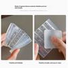 Flowers Bowknot Horse Nail Silicone Relief Design Nail Art Mold 3D Decoration Accessories Transfer Template Nail Salon