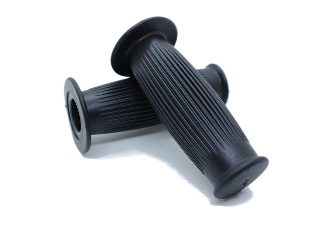Beatus Tull Lenkergriff, Motorrad, Fahrrad, 0,9 Zoll (22,2mm), 0,1 Zoll (25mm),