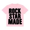 Y2K Anime Rock Goth Fashion Men Punk Grunge Hip Hop Rap Vintage Letter Print Short TShirt Casual Oversized Y2K Streetwear