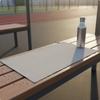 Microfiber Sports Towel Skin-Gentle Quick Dry Gym Towel for Outdoor