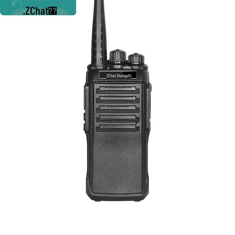 Zchat ZEK Series High-Power Handheld Two-Way Radio (CN version)