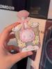 Latest Original Lucky Emma Secret Forest For Incense Series  Cute Trendy Anime Figurine Model  Decoration Gifts