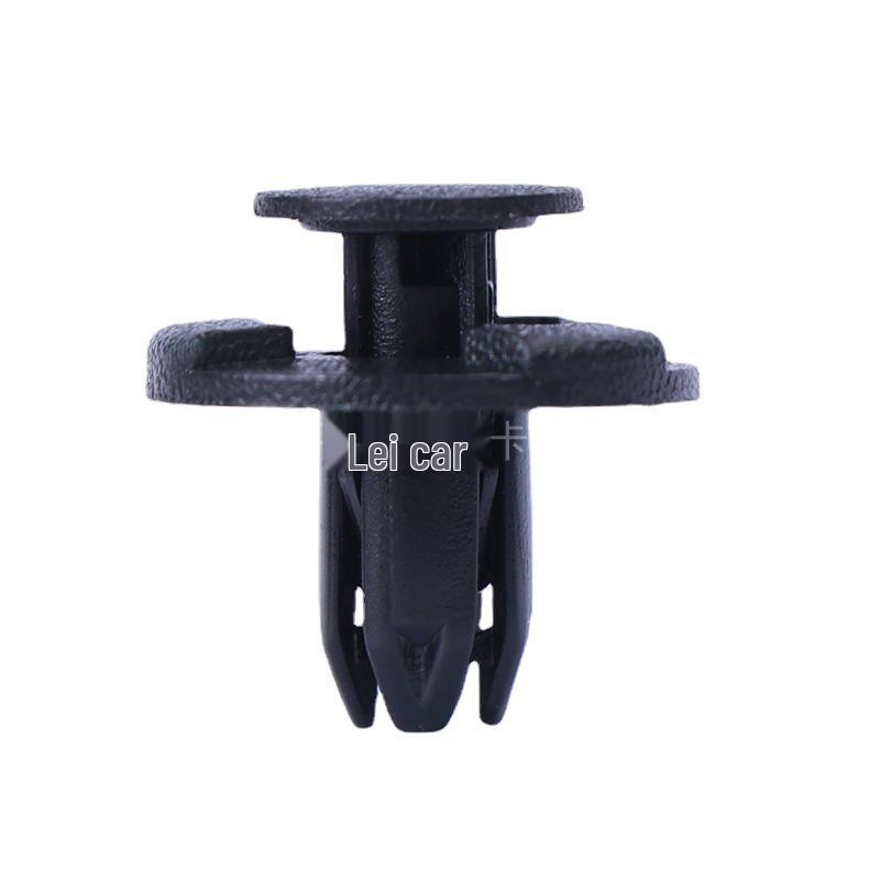 Nissan Teana & Duke Fender Liner Mudguard Fastener Clip