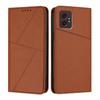For Samsung Galaxy XCover7 Pro Wallet Case Magnetic Closure Leather Flip Phone Cover with Stand