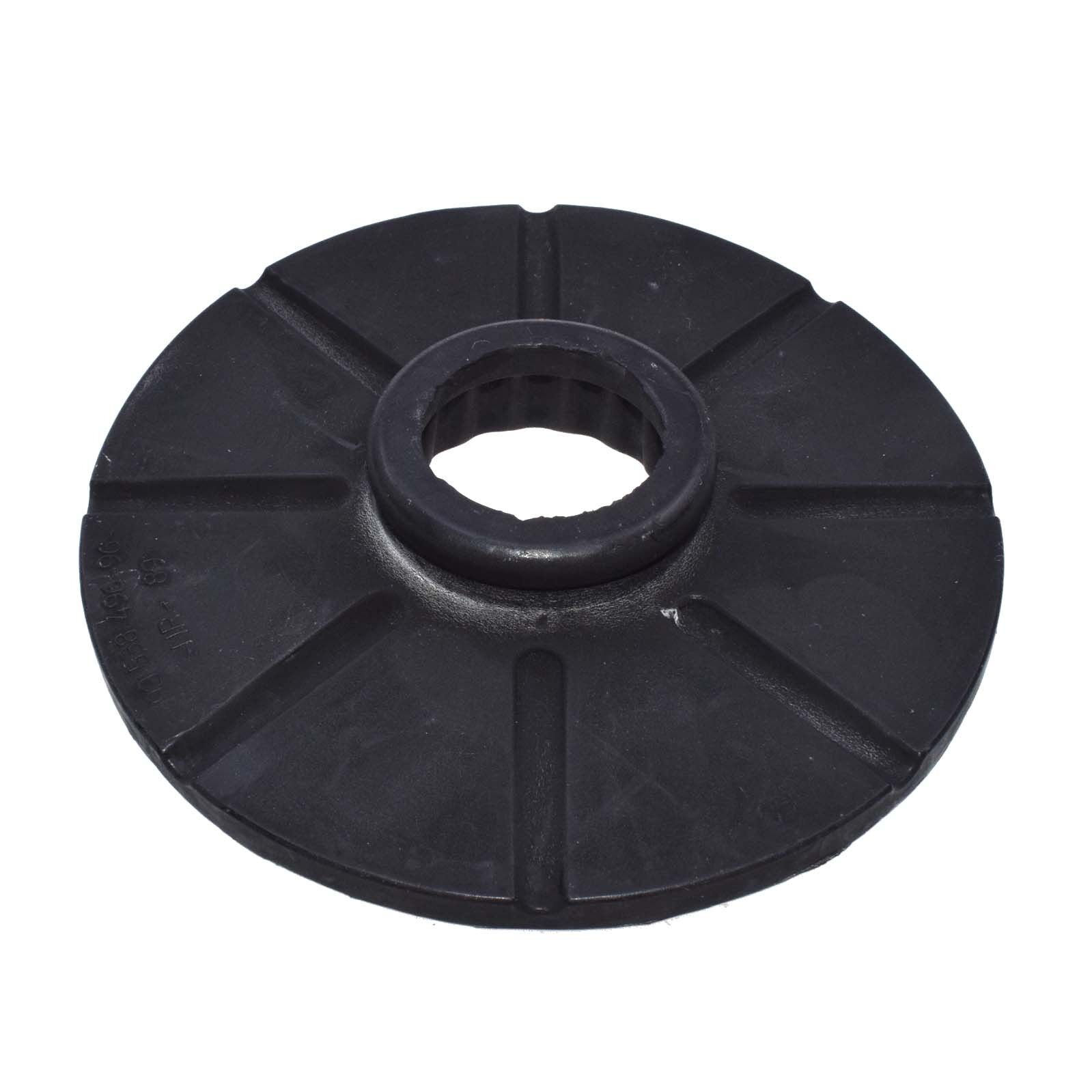 1PC Rear Spring Bracket Pad For Vauxhall Astra H Mk5 04-10 Rear Suspension Spring Support 90538496 Car Accessories