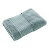 "Soline" Fitted Sheet All Sizes Washed Linen - Soline Caramel - 140 X 190 Cm 30 Cm Gusset