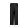 Speed Sketch Men's Linen Tapered Ankle-Length Casual Pants