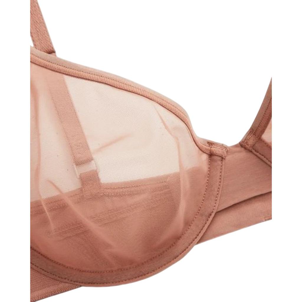 Reggiseno a rete traspirante Polo da donna/signora Ralph Lauren