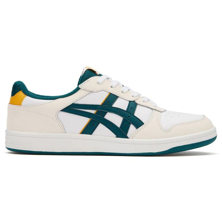Onitsuka Tiger Buzzer Trainer Unisex White Green 1183B896-104