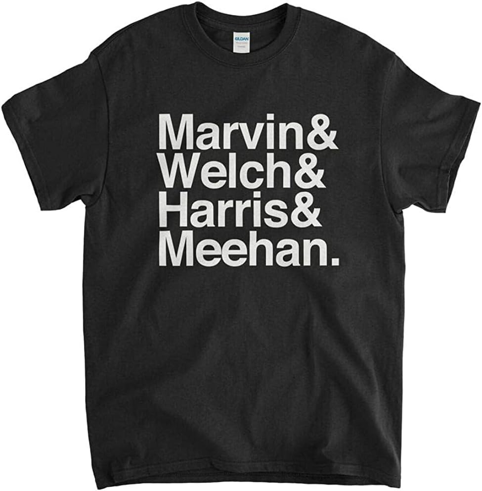 Inspired by The Shadows T Shirt Names Cliff Richard Hank Marvin 60 S Pop Guitar S чёрный