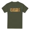 Wildlife Unisex Erwachsenen Stimmungswechsel T-Shirt