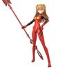 BANDAI SPIRITS 30MP Evangelion Theatrical Edition Asuka Langley Shikinami (Plug Suit Ver.) Pre-colored plastic model kit