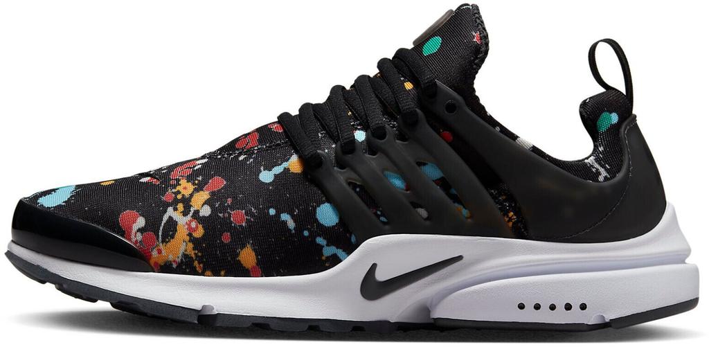 Sneakers Nike Air Presto Black/multi