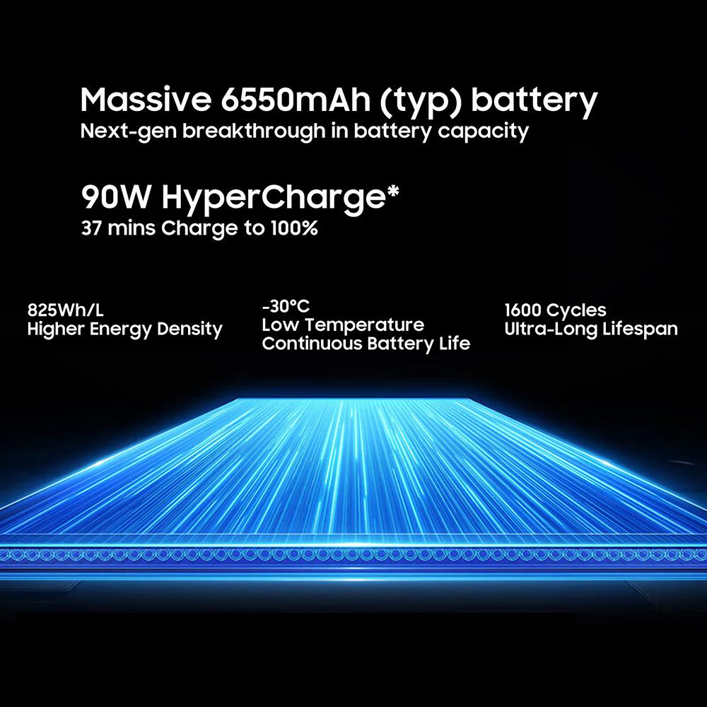 Xiaomi Redmi K80 Išmanusis telefonas 50MP Trigubos kameros Vaizdo įrašymas Biuras Live Žaidimai Redmi K80 Mobilusis telefonas Kinijos versija