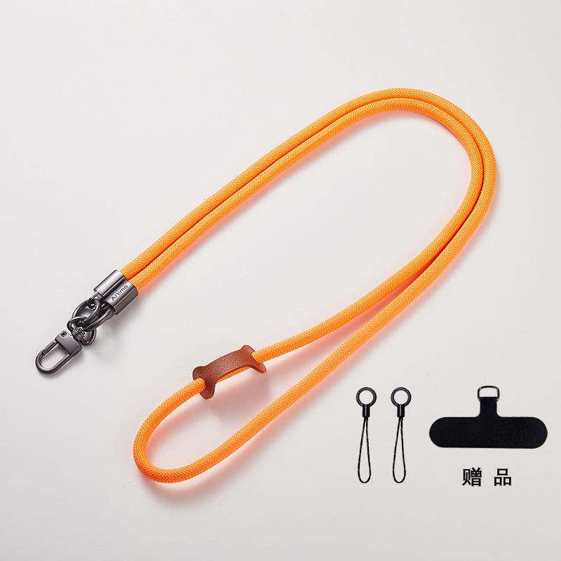 Universal Crossbody Wrist Cell Phone Lanyard Strap For Mobile Phone