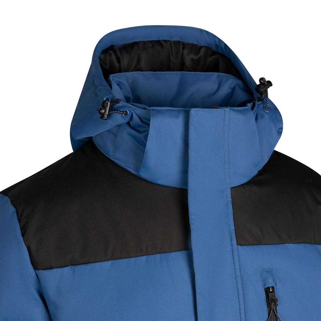 Trespass Mens Ahmor Padded Jacket