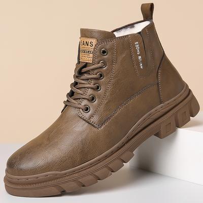 Botins e botas