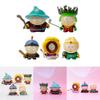 Stunning South Park The Stick Of Truth Cartoon Doll Durable Table Decoration Gift Model Figures