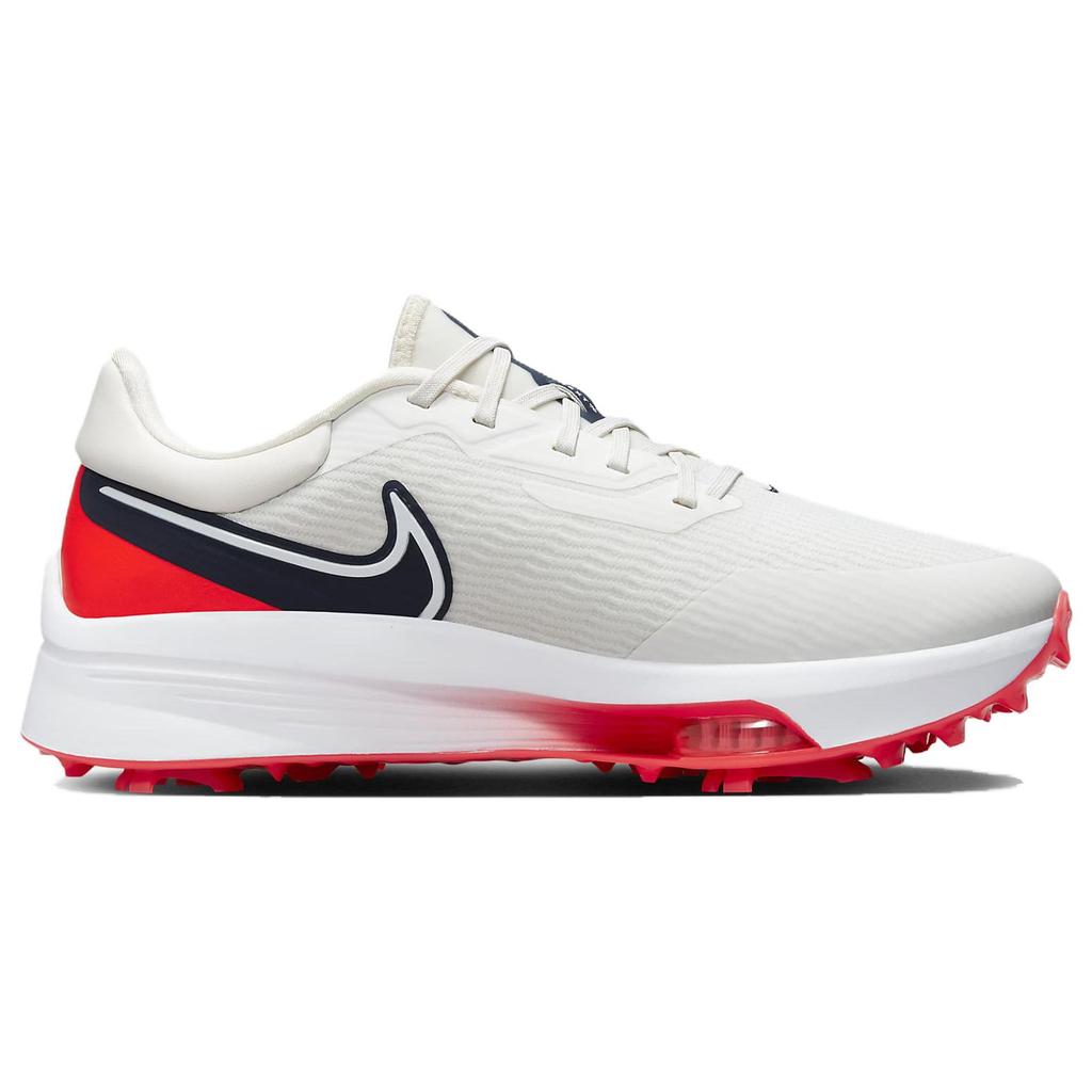 New Nike Air Zoom Infinity Tour NEXT% Wide 'Phantom Bright Crimson' DM8446-041