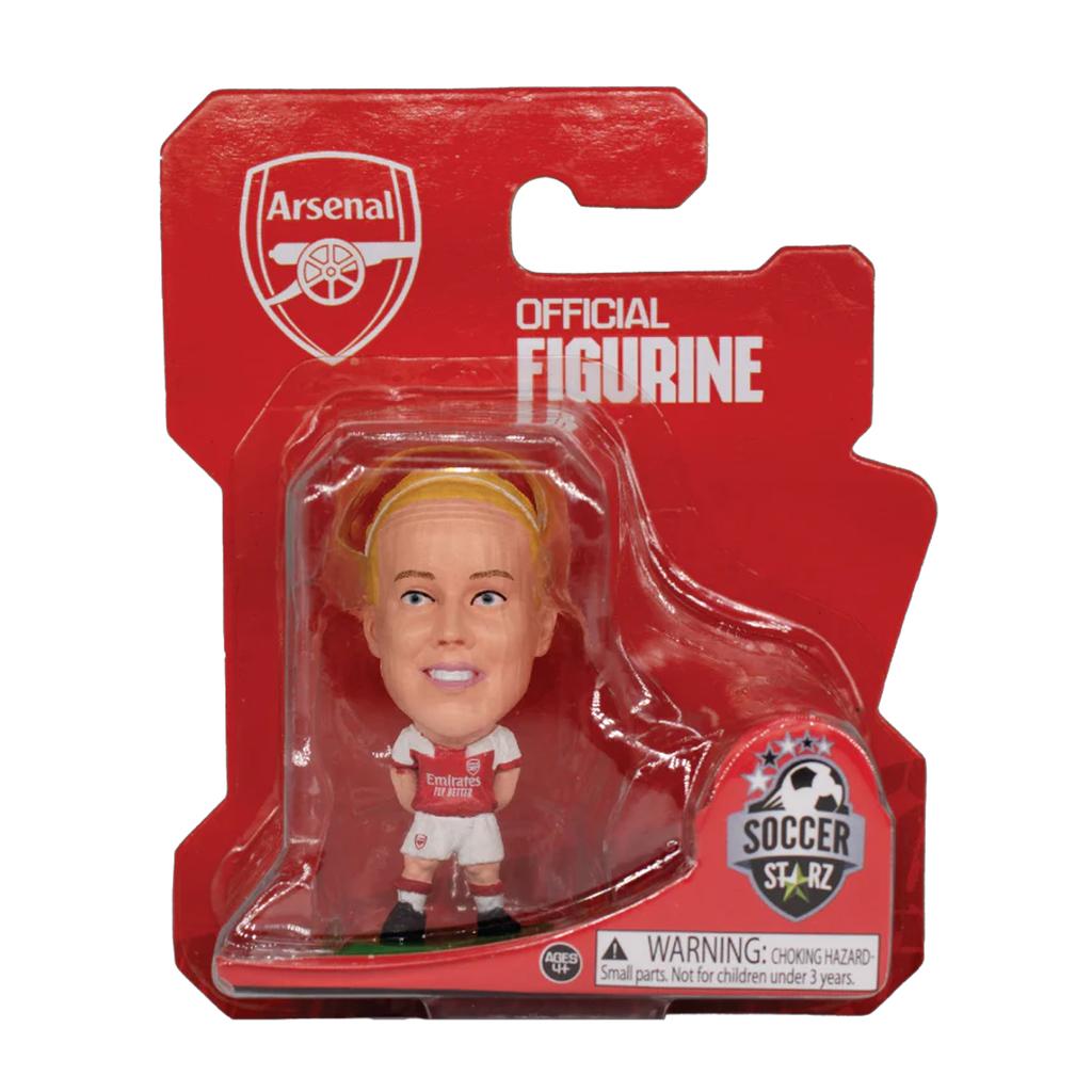 Arsenal FC Beth Mead Soccerstarz Figurine