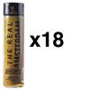 THE REAL AMSTERDAM Tall 20ml X18 - Locker Room - LC Packs