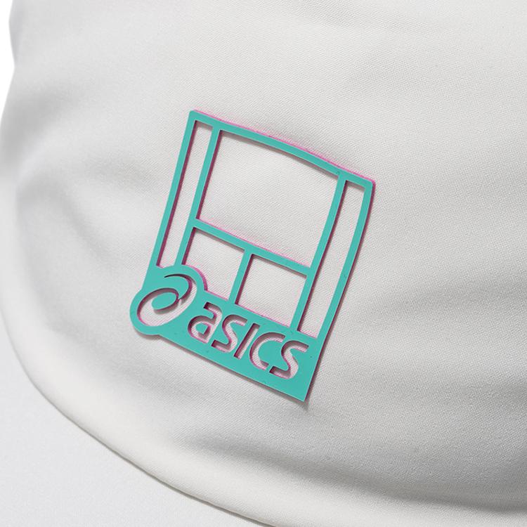 ASICS Elastic Comfortable Fashion Sports Cap Unisex caps 3043A131-101