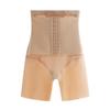 240 Jin Plus Size High-Waisted Tummy Control Shaping Underwear with Waist Cincher and Hip Lift