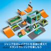 LEGO City Skate Park 60364, a Toy Block Gift for City Building, for Boys and Girls Ages 6 and Up