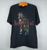 Rare Jethro Tull Band Tour Unisex T-Shirt All Size GS543 Unisex T-Shirt