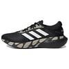 Marimekko X Supernova 2.0 Linssi Unisex Sneakers Black Core-Black Cloud-White HP3101