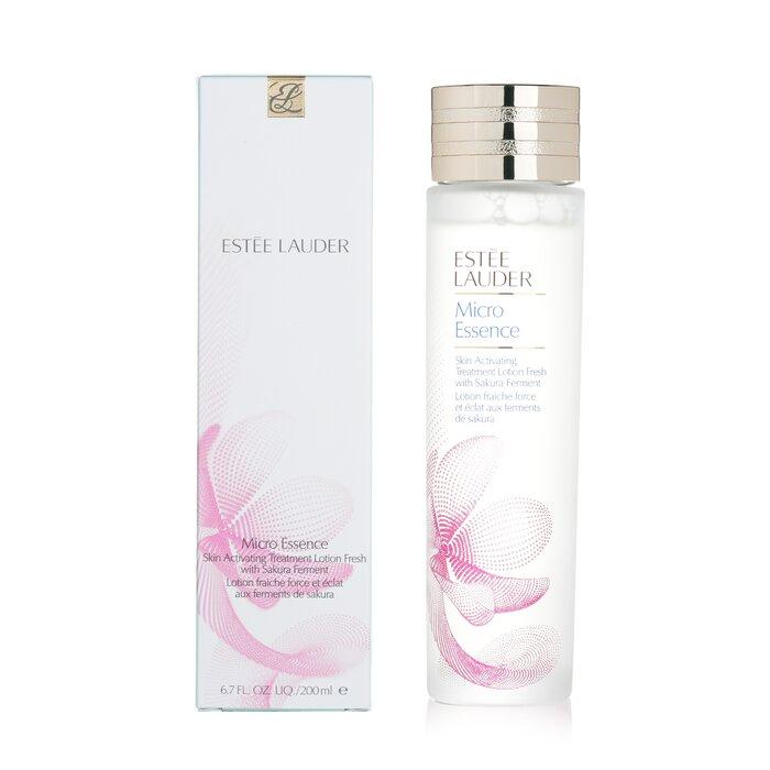 ESTEE LAUDER Micro Essence Skin Activating Treatment Lotion