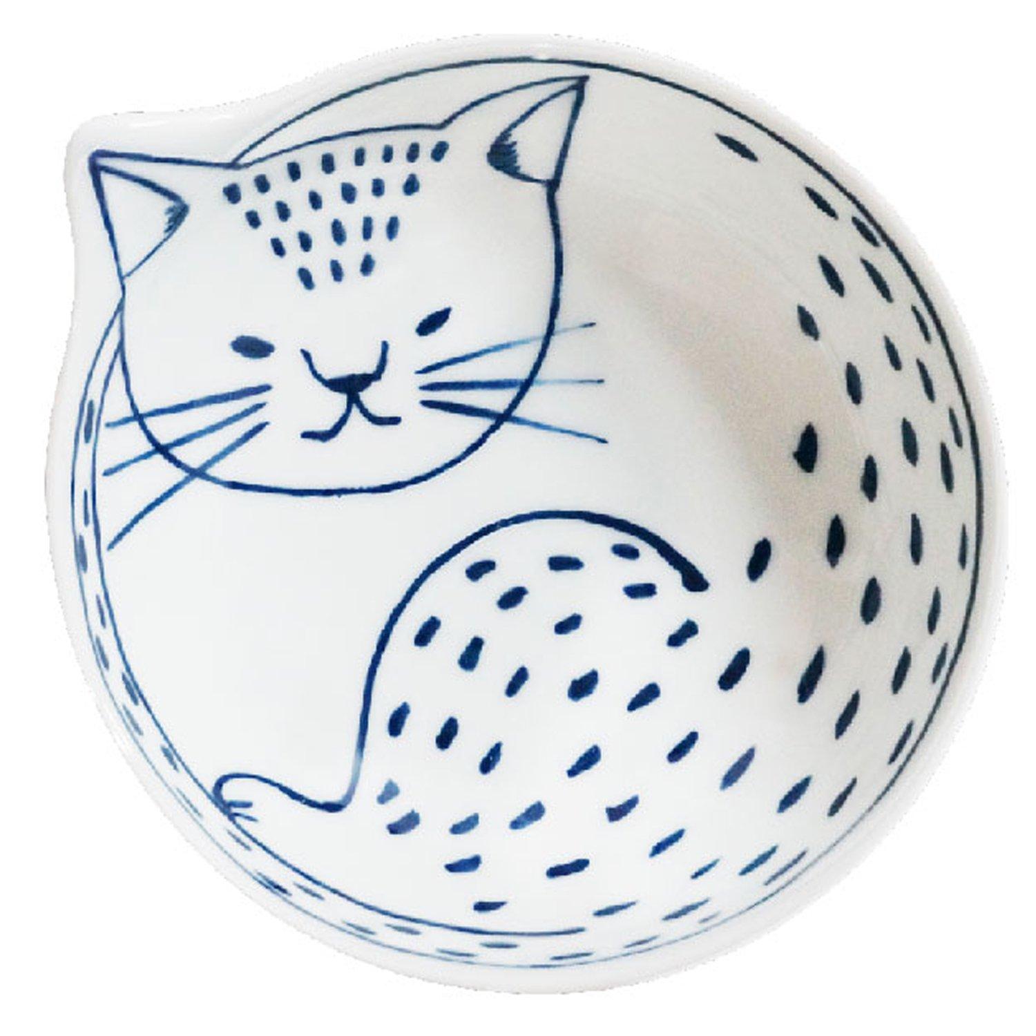 HASAMI Porcelain Hasami Ware Coneco Bowl Bengal 303300 652