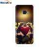 Für Samsung Galaxy XCover 4S 4 s Hülle Klare Bumper-Abdeckung Für Samsung XCover 4 G390 Fundas Transparente Silikon-Handyhüllen Coque