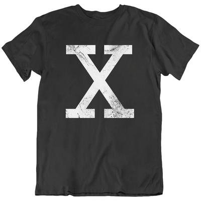 Malcolm X Black Panther Party Hip Hop Rap Vintage Retro T Shirt Tee Gift New
