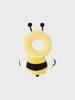 LINE FRIENDS BT21 BABY Newborn Closet Bee Figure