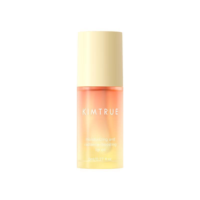 

KIMTRUE Sun Red Pear Moisturizing Lip Oil