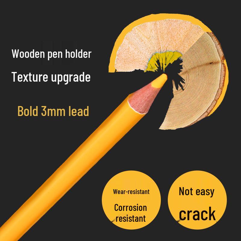 Brutfuner Colored Pencils: 180, 160, and 120 Colors - Oil-Based for Doodling and Coloring