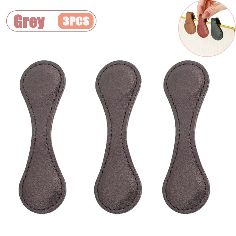 1-10PCS Magnetic Hem Lifter for Pants No Sew Roll Up Clip Anti Drag Floor Cuff Holder for Jeans Trousers Sleeve Bookmark Style